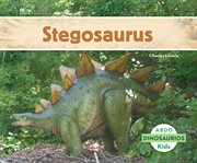 Stegosaurus cover image cdn