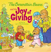 The Berenstain Bears and the joy of giving cover image cdn