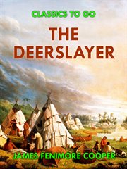 The deerslayer cover image cdn