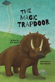 The magic trapdoor cover image cdn