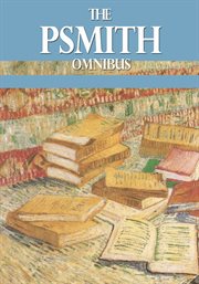 The psmith omnibus cover image cdn
