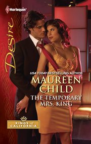 The temporary Mrs. King cover image cdn