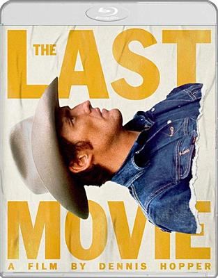 The last movie cover image