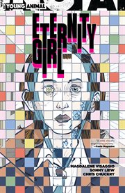 Eternity Girl. Issue 1-6 cover image cdn