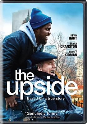 The upside cover image
