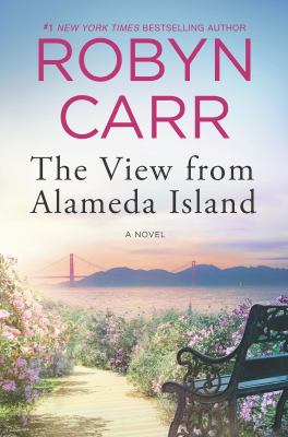 The view from Alameda Island cover image
