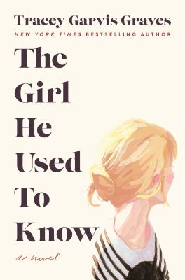 The girl he used to know cover image