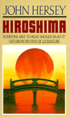 Hiroshima cover image