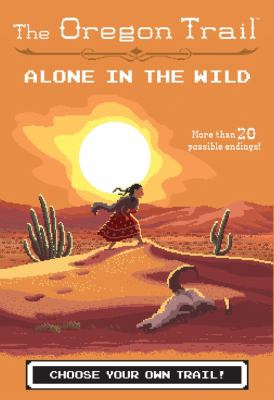 Alone in the wild  cover image cdn