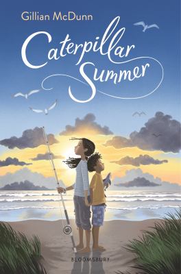 Caterpillar summer  cover image cdn