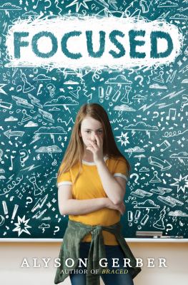 Focused cover image