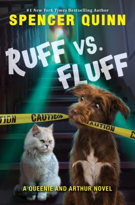 Ruff vs. fluff cover image