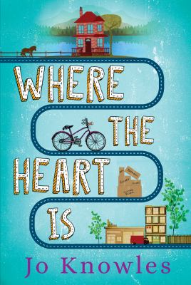 Where the heart is  cover image cdn