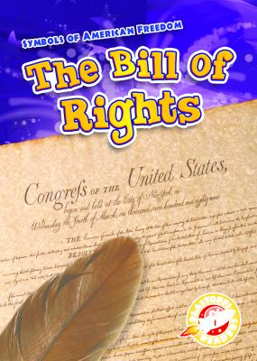 The Bill of Rights  cover image cdn