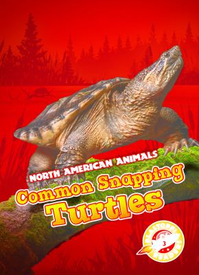 Common snapping turtles  cover image cdn