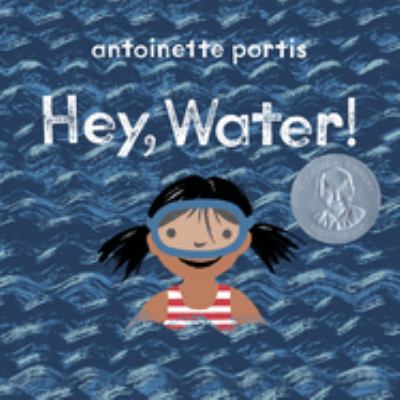 Hey, water!  cover image cdn
