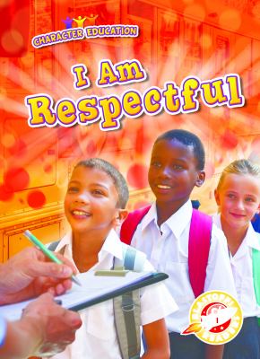 I am respectful cover image