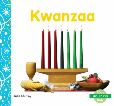 Kwanzaa  cover image cdn