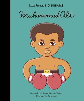 Muhammad Ali  cover image cdn