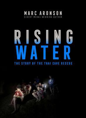 Rising water : the story of the Thai cave rescue cover image