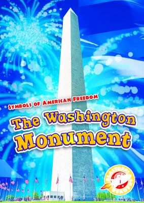 The Washington Monument  cover image cdn