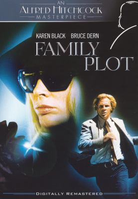 Family plot cover image