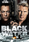 Black water cover image