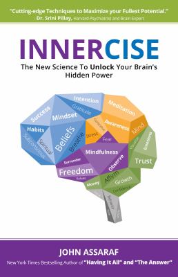 Innercise : the new science to unlock your brain's hidden power cover image