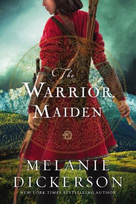 The warrior maiden  cover image cdn
