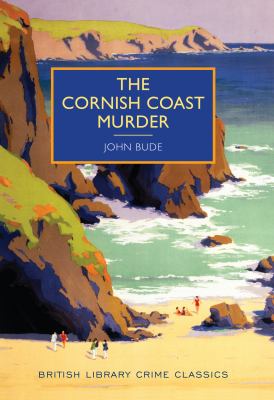 The Cornish coast murder cover image