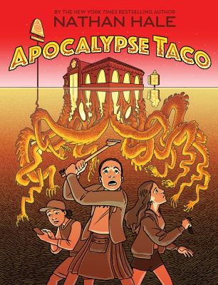 Apocalypse taco cover image