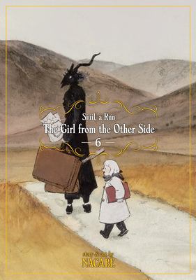The girl from the other side : Siúil, a Rún. 6 cover image