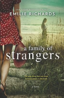 A family of strangers cover image