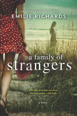 A family of strangers  cover image cdn