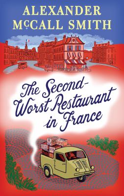 The second-worst restaurant in France  cover image cdn