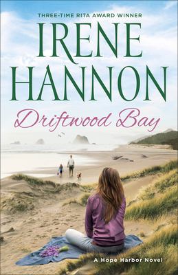 Driftwood Bay cover image