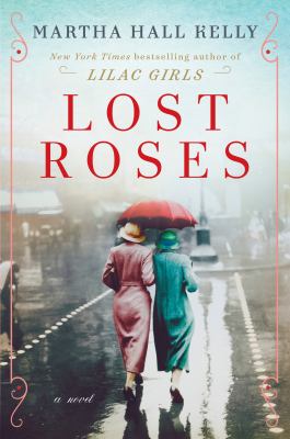 Lost roses  cover image cdn