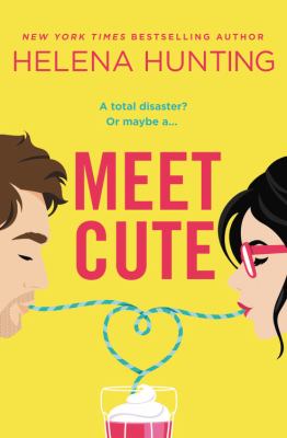 Meet cute cover image