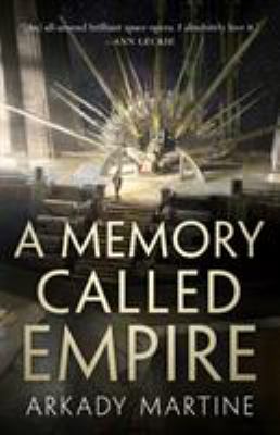 A memory called empire cover image