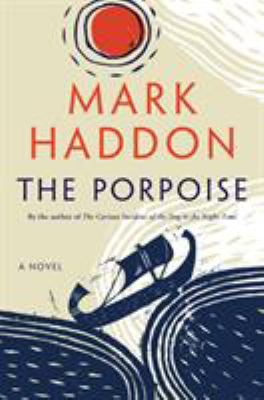 The porpoise cover image