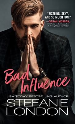 Bad influence cover image