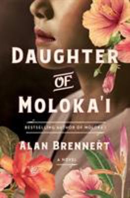 Daughter of Moloka'i cover image