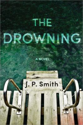 The drowning cover image