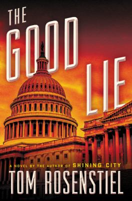 The good lie cover image