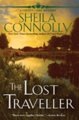 The lost traveller : a County Cork mystery cover image