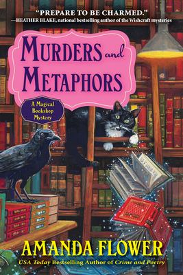 Murders and metaphors  cover image cdn