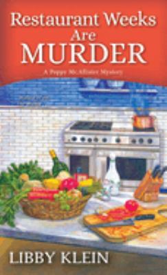 Restaurant weeks are murder  cover image cdn