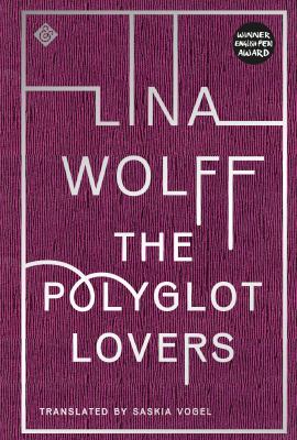The polyglot lover cover image