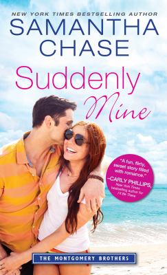 Suddenly mine  cover image cdn