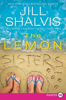 The Lemon sisters cover image cdn